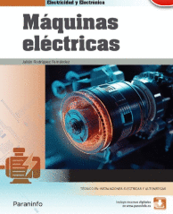 M�QUINAS EL�CTRICAS