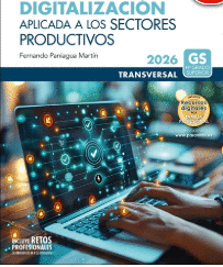 DIGITALIZACI�N APLICADA A LOS SECTORES PRODUCTIVOS GRADO SUPERIOR