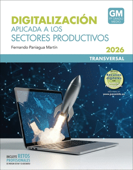 DIGITALIZACI�N APLICADA A LOS SECTORES PRODUCTIVOS GM