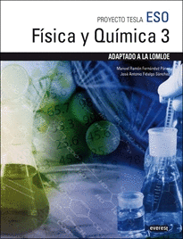 FISICA Y QUIMICA 3