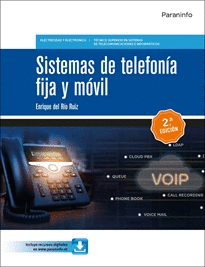 SISTEMAS DE TELEFONA FIJA Y MVIL