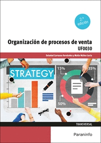 ORGANIZACIN DE PROCESOS DE VENTA