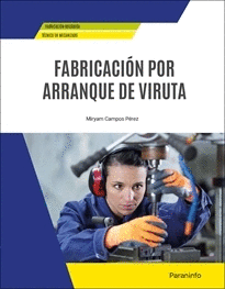 FABRICACION POR ARRANQUE DE VIRUTA