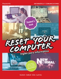 RESET YOUR COMPUTER