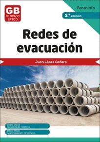 REDES DE EVACUACION