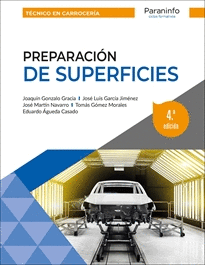 PREPARACION DE SUPERFICIES