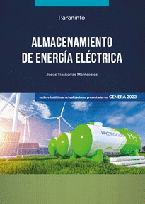 ALMACENAMIENTO DE ENERGIA ELECTRICA