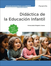 DIDCTICA DE LA EDUCACIN INFANTIL