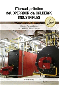 MANUAL PRACTICO DEL OPERADOR DE CALDERAS INDUSTRIALES