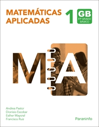 MATEMTICAS APLICADAS 1