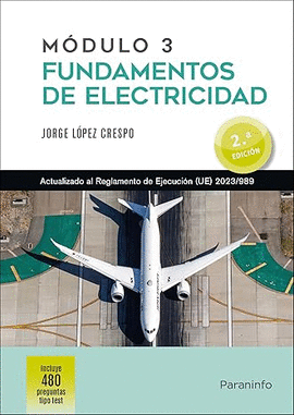 MDULO 9 FUNDAMENTOS DE ELECTRICIDAD