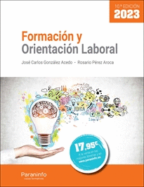 FORMACIN Y ORIENTACIN LABORAL