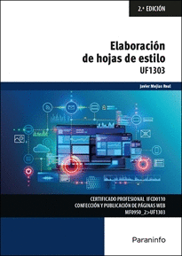 ELABORACIN DE HOJAS DE ESTILO