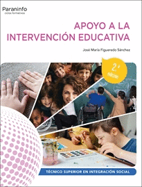 APOYO A LA INTERVENCION EDUCATIVA