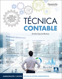 TECNICA CONTABLE