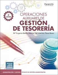 OPERACIONES AUXILIARES DE GESTIN DE TESORERIA
