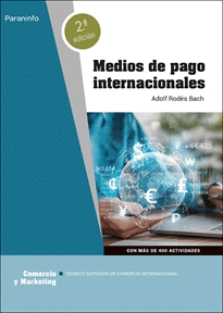 MEDIOS DE PAGO INTERNACIONALES