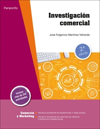 INVESTIGACIN COMERCIAL