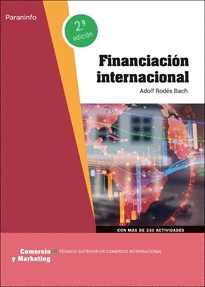 FINANCIACI�N INTERNACIONAL