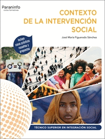 CONTEXTO DE LA INTERVENCION SOCIAL