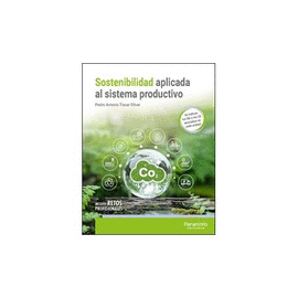 SOSTENIBLIDAD APLICADA AL SISTEMA PRODUCTIVO