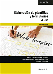ELABORACIN DE PLANTILLAS Y FORMULARIOS