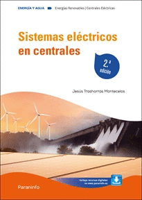 SISTEMAS ELECTRICOS EN CENTRALES