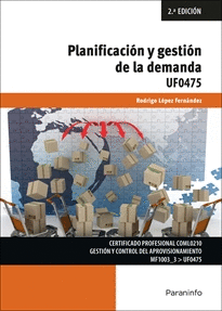 PLANIFICACIN Y GESTIN DE LA DEMANDA