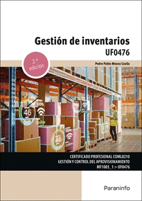 GESTION DE INVENTARIOS UF0476