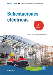 SUBESTACIONES ELCTRICAS