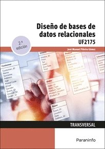 DISE�O DE BASES DE DATOS RELACIONALES