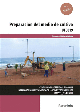 PREPARACIN DEL MEDIO DE CULTIVO