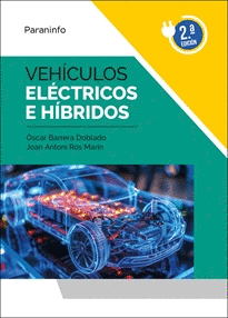 VEHCULOS ELCTRICOS E HBRIDOS