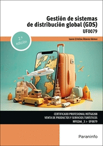 GESTIN DE SISTEMAS DE DISTRIBUCIN GLOBAL GDS