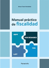 MANUAL PRCTICO DE FISCALIDAD