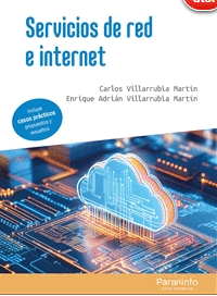 SERVICIOS DE RED E INTERNET