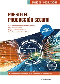 PUESTA EN PRODUCCIN SEGURA