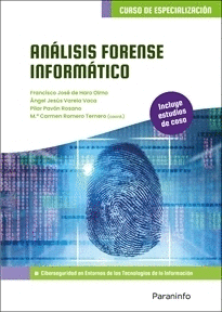 ANLISIS FORENSE INFORMTICO