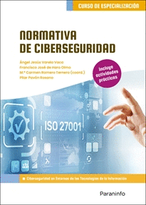 NORMATIVA DE SEGURIDAD