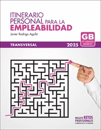 ITINERARIO PERSONAL PARA LA EMPLEABILIDAD GRADO BSICO