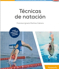 T�CNICAS DE NATACI�N