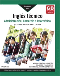 INGLS TCNICO PARA ADMINISTRACIN, COMERCIO E INFORMTICA