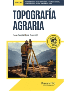 TOPOGRAF�A AGRARIA