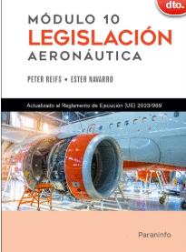 M�DULO 10. LEGISLACI�N AERON�UTICA
