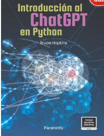 INTRODUCCI�N AL CHATGPT EN PYTHON