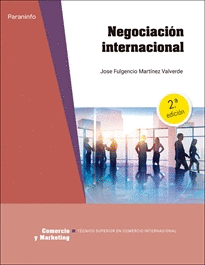 NEGOCIACIN INTERNACIONAL