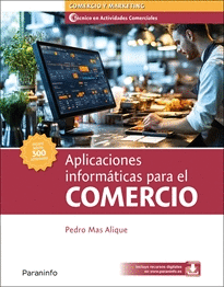 APLICACIONES INFORMTICAS PARA EL COMERCIO