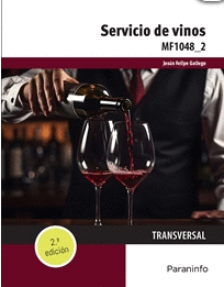 SERVICIO DE VINOS