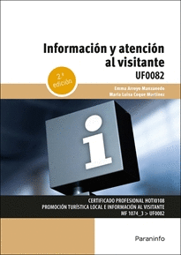 INFORMACIN Y ATENCIN AL VISITANTE