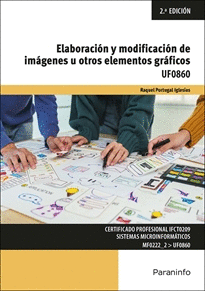 ELABORACION Y MODIFICACION DE IMAGENES U OTROS ELEMENTOS GR�FICOS